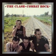 دانلود آلبوم Combat Rock – The People’s Hall از The Clash