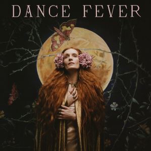 دانلود آلبوم Dance Fever از Florence - the Machine