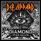 دانلود آلبوم Diamond Star Halos از Def Leppard