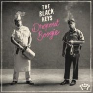 دانلود آلبوم Dropout Boogie از The Black Keys
