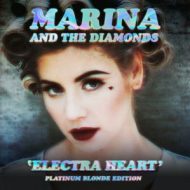 دانلود آلبوم Electra Heart (Platinum Blonde Edition) از Marina