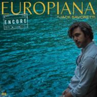 دانلود آلبوم Europiana Encore از Jack Savoretti