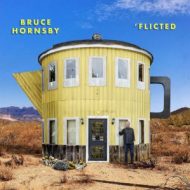 دانلود آلبوم ‘Flicted از Bruce Hornsby