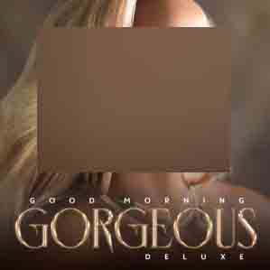 دانلود آلبوم Good Morning Gorgeous (Deluxe) از Mary J. Blige