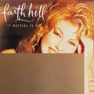 دانلود آلبوم It Matters To Me از Faith Hill