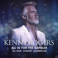 دانلود آلبوم Kenny Rogers All In For The Gambler – All-Star Concert Celebration (Live) از Various Artists