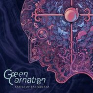 دانلود آلبوم Leaves of Yesteryear از Green Carnation