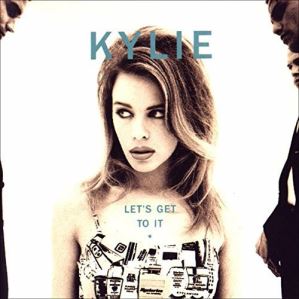 دانلود آلبوم Let's Get To It (2015 Deluxe Edition) از Kylie Minogue