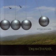 دانلود آلبوم Octavarium از Dream Theater