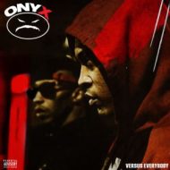 دانلود آلبوم Onyx Versus Everybody از Onyx