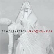 دانلود آلبوم Shadowmaker از Apocalyptica