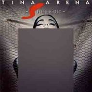 دانلود آلبوم Strong As Steel از Tina Arena