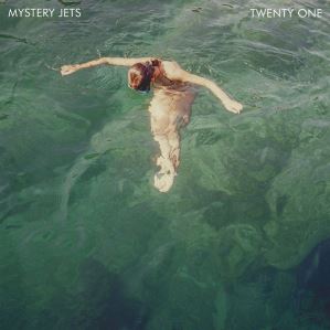 دانلود آلبوم Twenty One (Deluxe Edition) از Mystery Jets