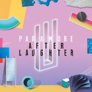 دانلود آلبوم After Laughter از Paramore