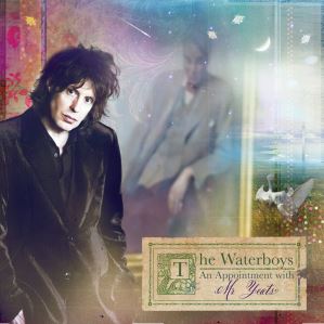 دانلود آلبوم An Appointment With Mr Yeats از The Waterboys