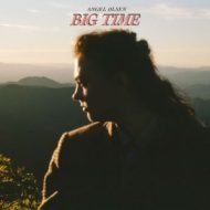 دانلود آلبوم Big Time از Angel Olsen