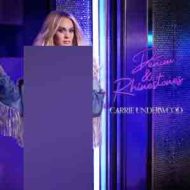 دانلود آلبوم Denim & Rhinestones از Carrie Underwood