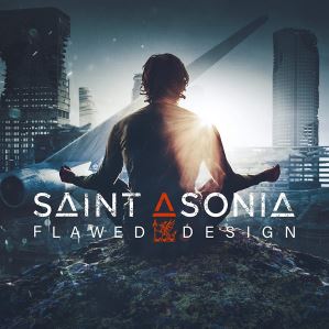 دانلود آلبوم Flawed Design از Saint Asonia