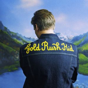 دانلود آلبوم Gold Rush Kid از George Ezra