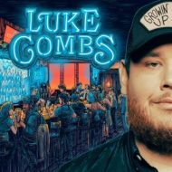 دانلود آلبوم Growin’ Up از Luke Combs