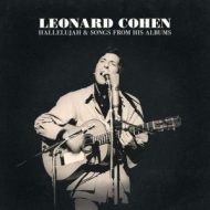 دانلود آلبوم Hallelujah & Songs from His Albums از Leonard Cohen