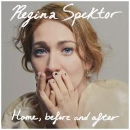 دانلود آلبوم Home, before and after از Regina Spektor
