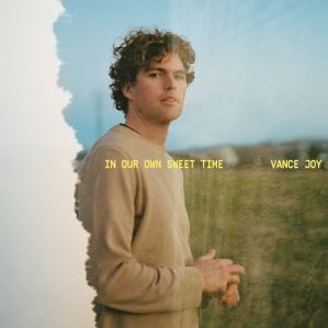 دانلود آلبوم In Our Own Sweet Time از Vance Joy