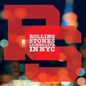 دانلود آلبوم Licked Live In NYC از The Rolling Stones