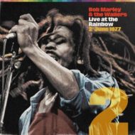 دانلود آلبوم Live At The Rainbow, 2nd June 1977 از Bob Marley & The Wailers