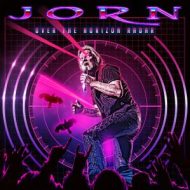 دانلود آلبوم Over the Horizon Radar از Jorn