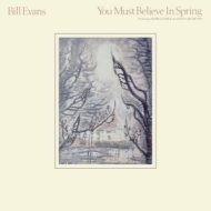 دانلود آلبوم You Must Believe In Spring (Remastered 2022) از Bill Evans