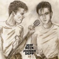 دانلود آلبوم 18 از Jeff Beck, Johnny Depp