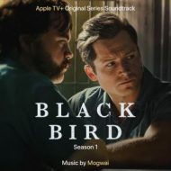 دانلود آلبوم Black Bird (Season 1) از Mogwai