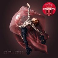 دانلود آلبوم Brave Enough – Target Exclusive از Lindsey Stirling