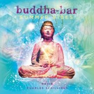 دانلود آلبوم Buddha Bar Summer Vibes (by Ravin & Charles Schillings) از Various Artists