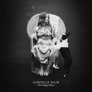 دانلود آلبوم Dear Happy Deluxe از Gabrielle Aplin