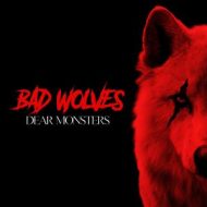 دانلود آلبوم Dear Monsters از Bad Wolves