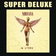دانلود آلبوم In Utero – 20th Anniversary Super Deluxe از Nirvana