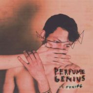 دانلود آلبوم Learning از Perfume Genius