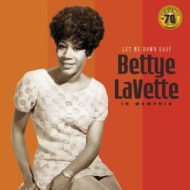 دانلود آلبوم Let Me Down Easy Bettye LaVette In Memphis (Sun Records 70th Remastered 2022) از Bettye Lavette