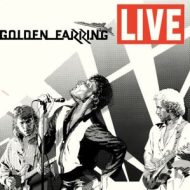 دانلود آلبوم Live (Remastered) از Golden Earring