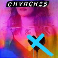 دانلود آلبوم Love Is Dead از CHVRCHES