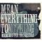 دانلود آلبوم Mean Everything To Nothing از Manchester Orchestra