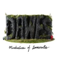 دانلود آلبوم Misadventures Of Doomscroller از Dawes