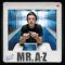 دانلود آلبوم Mr. A-Z (Deluxe Edition) از Jason Mraz