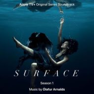 دانلود آلبوم Surface (Music from the Original TV Series) از Olafur Arnalds