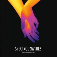 دانلود آلبوم Spectrographies Music From the Motion Picture by Smith از Victoria Lukas