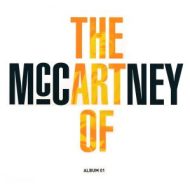 دانلود آلبوم The Art Of McCartney 4CD از Various Artists