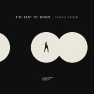 دانلود آلبوم The Best of Bond… James Bond از Various Artists