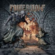 دانلود آلبوم The Monumental Mass a Cinematic Metal Event از Powerwolf